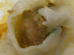 -聚德福海鲜家常菜(刘庄店)