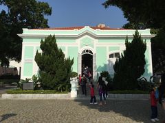 -龙环葡韵住宅式博物馆