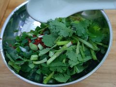 -贵州沾水米线(学田湾店)