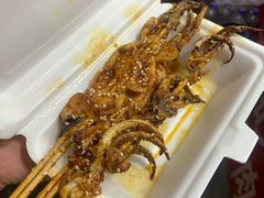 -大学城夜市大排档(凤栖路店)