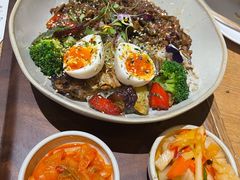 -HELLO 27 意面·沙拉·帕尼尼