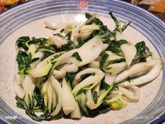 -那家小馆•北京菜•烤鸭(香山店)
