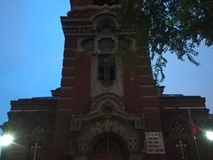 -圣·阿列克谢耶夫教堂