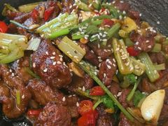 -小菜园新徽菜(无锡宜家荟聚中心店)