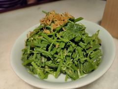 -小吊梨汤·北京菜·烤鸭(双井乐成中心店)