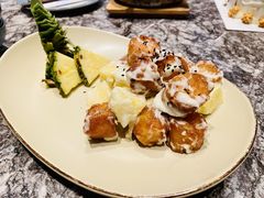 -鹿港小镇(中关村店)