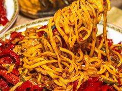 -品质伊骊新疆菜(紫金店)