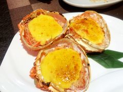 -福樱兰海鲜放题铁板烧(加州店)