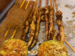 -冶建镜子·老南昌大排档·江西虾王(总店)