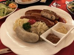 -申德勒加油站西餐厅(太仓店)