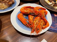 -大渔铁板烧(东城店)