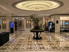 -福建鲤鱼洲酒店