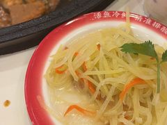 -江湖水乡铁锅炖魚(周庄嘉园店)