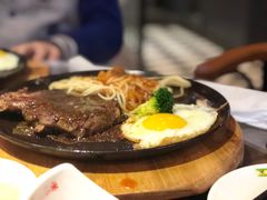 -豪享来中西餐厅(隆昌店)