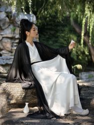 点击看大图 -美云庭古装·格格服汉服·京城旅拍(北京店)