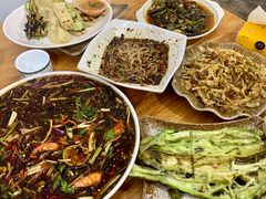 -玛扎烧烤私房菜