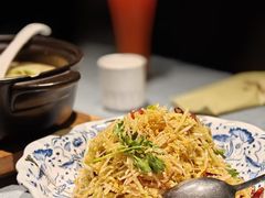-茶啊冲电影主题文化餐厅(TOUCH12街店)