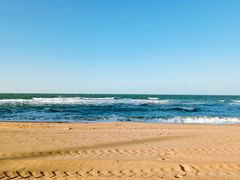 -威海国际海水浴场旅游区