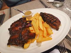 -Hurricane's Grill 飓风牛排