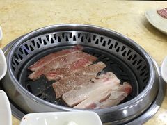 -德寿宫韩国料理(下沙店)