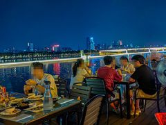 -琶醍壹号•潮菜江景餐吧