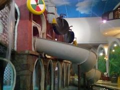 -月亮河温泉度假酒店