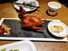 -大鸽饭(岗顶店)