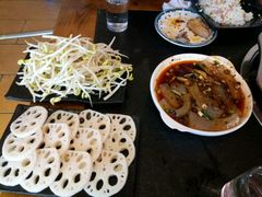 -重庆烧鸡公火锅(簋街店)