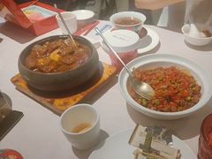 -千百味红餐厅·江西菜(绿地双子塔店)