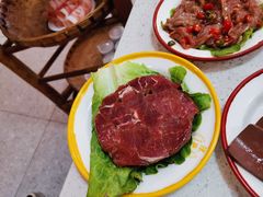-陳艳红火锅(港汇店)