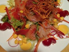 -福匠日本料理(人民路店)