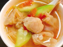 -堂宴·老厦门私房菜(1988仙岳总店)