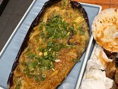 -老姜烧烤俱乐部(绿韵广场店)
