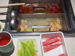 -野妹火锅(龙岗店)