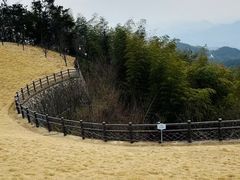 -天姥山