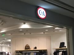 -C&A(茂业天地店)