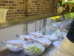 -丝路传奇·中国拉面航母店(北医三院店)