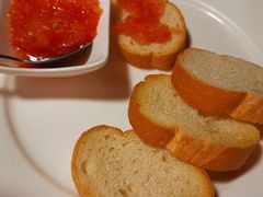 -Mezomd曼索蒂西班牙餐厅(广粤店)
