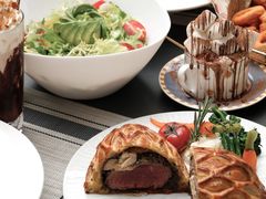 -JANS意式简餐厅·惠灵顿牛排