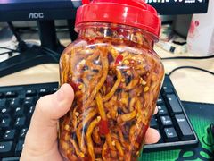 -南门口湘军剁辣椒老店(老长沙第一品牌店)