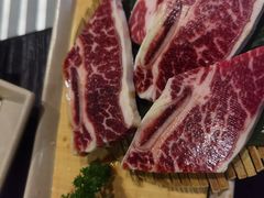 -三石铁板烧(紫竹桥店)