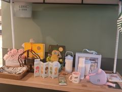 -星巴克臻选(南通万象城1F店)