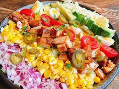 -Q MEX 库迈墨西哥餐吧(三里屯店)