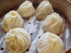 -南翔馒头店(豫园店)