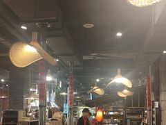 -破瓦寒窑·地摊烤羊排