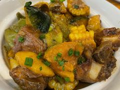 -金掌勺·锅包肉(双榆树店)