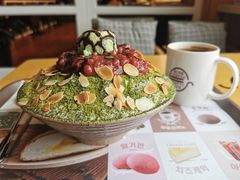-劳顶笨咖啡(丽水宜家店)