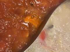 -巴邑火锅·鲜切牛肉(萧山银隆店)