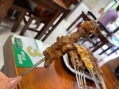 -苏力坦新疆特色(东直门店)