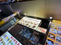 -张钦德·广场老牌豆花甜汤(总店)